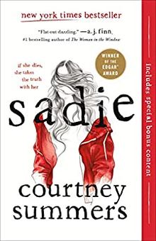 sadie illustration of girl