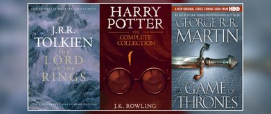 13 books everyone loves but you hate