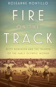 fire-on-the-track_olympic-books fire on the track