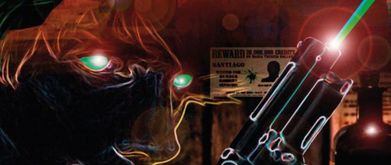 8 sci fi western books