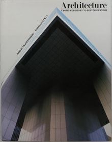 books-about-the-evolution-of-architecture_feature Architecture: From Prehistory to Postmodernity