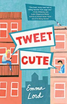 tweet cute, one of the best ya books in 2020
