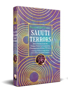 Sauúti Terrors Short Stories