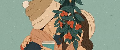 lovelight farms, a christmas romance novel