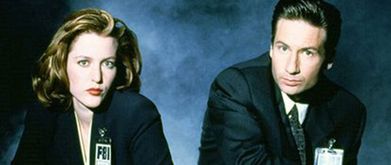 books for x files fans