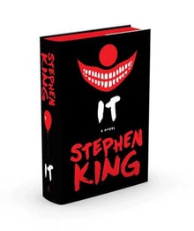 It