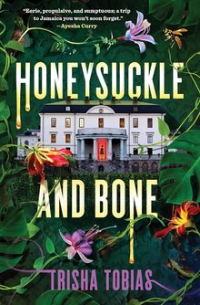 honeysuckle and bone