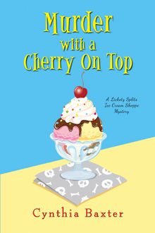 Buy Murder with a Cherry on Top at Amazon