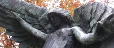 The Black Angel