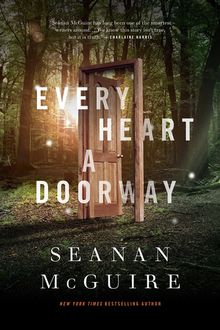 every heart a doorway 2017 hugo awards