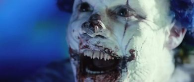 scary clown movies