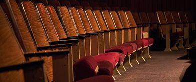 theater seats