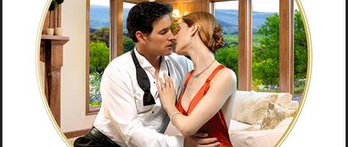 the taming of tyler kincaid, a romance novel you stole from your mom