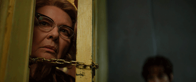 Still from "Apartment 7A"