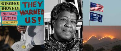 Octavia Butler leadership
