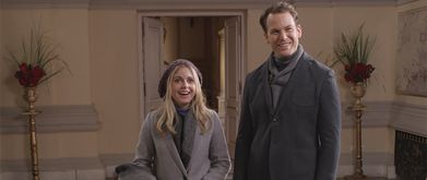 a christmas prince review