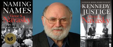 希少　NAMING NAMES VICTOR S. NAVASKY Naming Names by Victor S. Navasky | Goodreads