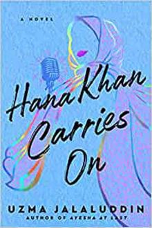 Buy Hana Khan Carries On at Amazon