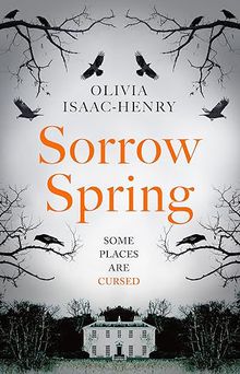 Cover of "Sorrow Spring"