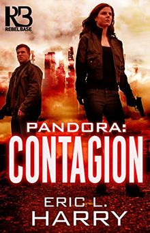 Buy Pandora: Contagion at Amazon