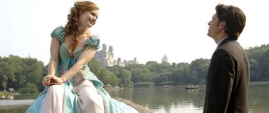 fantasy romance movies