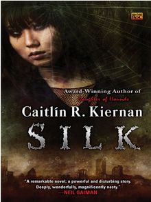 Buy Silk at Amazon