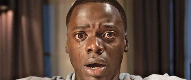 Horror Movie Scenes
