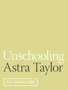 Unschooling