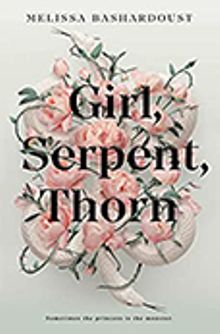 girl, serpent, thorn, one of the best ya books in 2020