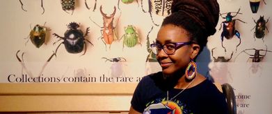 Nnedi Okorafor 