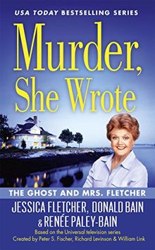 cozy mysteries murder she wrote