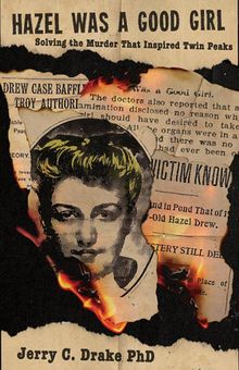 Cover of "Hazel was a Good Girl"