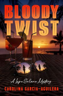 bloody-twist bloody twist