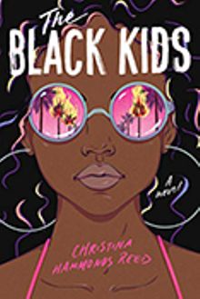 the black kids one of the best ya books in 2020