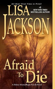 Buy Afraid to Die (An Alvarez & Pescoli Novel Book 4) at Amazon