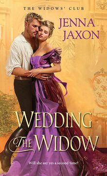 Buy Wedding the Widow at Amazon