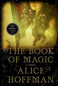 the book of magic alice hoffman, a celebrity book club pick
