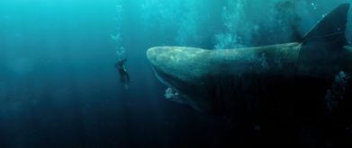 The Meg (2018)