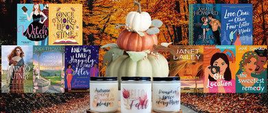 fall 2021 romance book sweepstakes