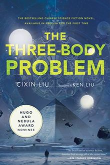 Buy The Three-Body Problem at Amazon