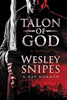 Buy Talon of God at Amazon