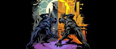 Read Chapter 1 of 'Black Panther: Sins of the King'