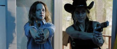 promising young woman thrillers where women turn the table on men hunt club featured photo