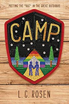 camp, one of the best ya books of 2020