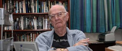 Arthur C. Clarke