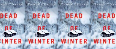 dead of winter giveaway