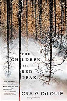 Buy The Children of Red Peak at Amazon