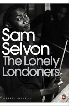 The Lonely Londoners