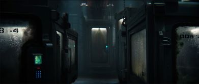 screenshot from alien fx show