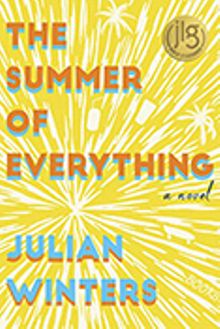 the summer of everything, one of the best ya books of 2020